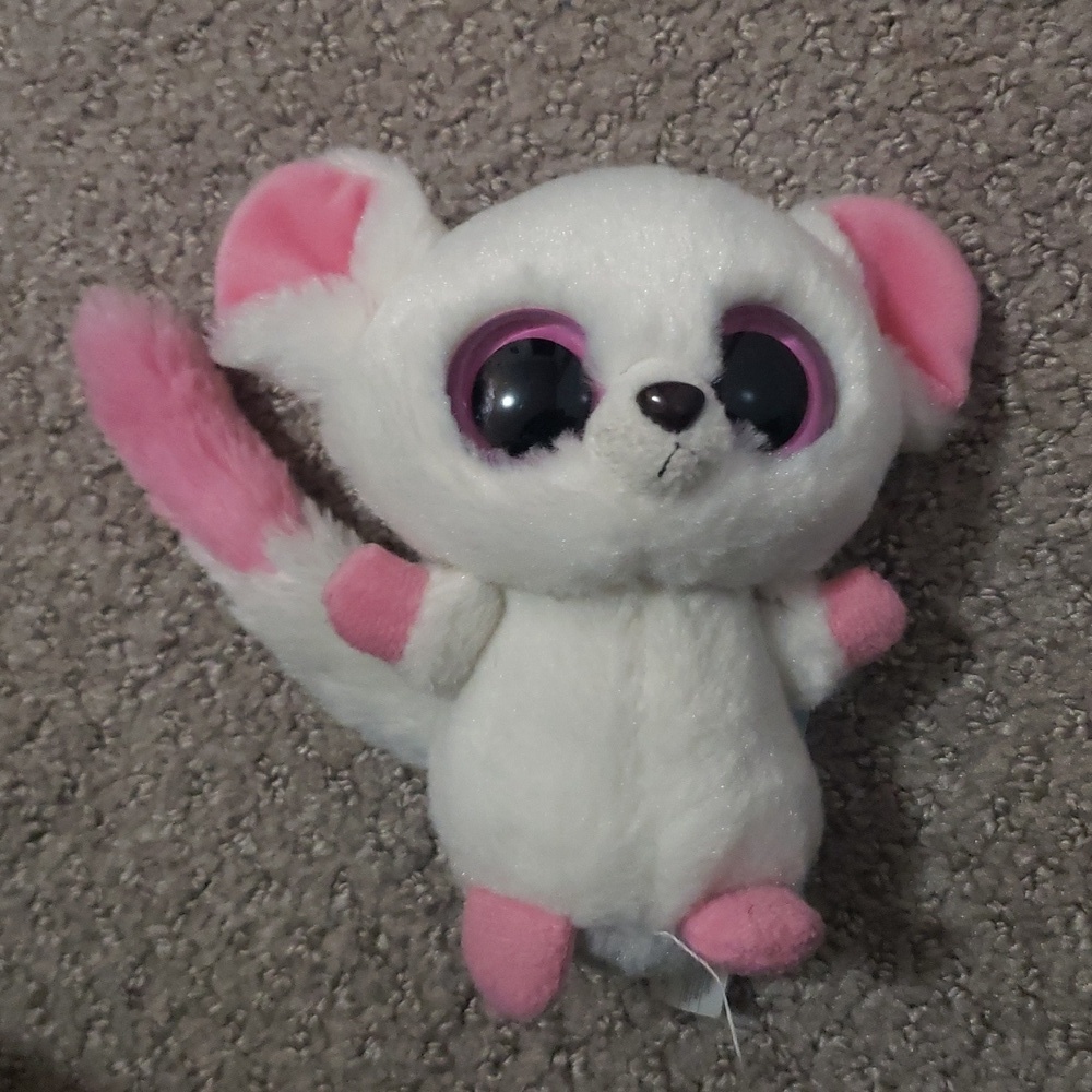 Aurora YooHoo & FriendsYooHoo & Friends - Exclusive Pammee Plush with sound